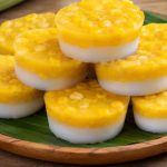 Resep Kue Talam Jagung Manis Tanpa Santan, Lembut dan Gurih dengan Susu