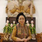 Martha Tilaar, Pendiri Grup Kecantikan Legendaris Indonesia, Meninggal Dunia pada Usia 89 Tahun