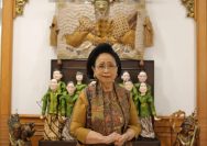 Martha Tilaar, Pendiri Grup Kecantikan Legendaris Indonesia, Meninggal Dunia pada Usia 89 Tahun
