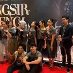Ochi Rosdiana Alami Pengalaman Mencekam Saat Syuting Film Horor Lingsir Wengi: Motel Malioboro