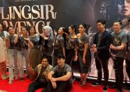 Ochi Rosdiana Alami Pengalaman Mencekam Saat Syuting Film Horor Lingsir Wengi: Motel Malioboro