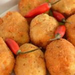 Resep Combro Isi Oncom Renyah Tanpa Kelapa, Gurih dan Mudah Dibuat di Rumah