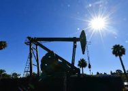 Harga Minyak WTI Melonjak 3 Persen ke US$97,97 per Barel, Serangan Kapal di Selat Hormuz Picu Kekhawatiran Pasokan