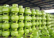 Subsidi LPG Tembus Hampir Rp100 Triliun, Bahlil Ungkap Dampak Lonjakan Harga Minyak Dunia