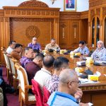 Pemprov Jambi Tegaskan Porprov 2027 Tetap Digelar, Tanjung Jabung Barat Jadi Tuan Rumah