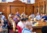 Pemprov Jambi Tegaskan Porprov 2027 Tetap Digelar, Tanjung Jabung Barat Jadi Tuan Rumah