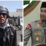 Polisi Mendadak ke Masjid dan Ingat Film Mendadak Dangdut