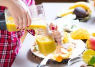 5 Rekomendasi Blender Portable Terbaik, Praktis untuk Membuat Jus Segar di Mana Saja