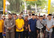Warga Tebo Curhat Soal Listrik, Cek Endra Minta PLN Bergerak Cepat!