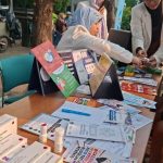 Resistensi Antibiotik Jadi Ancaman Kesehatan, Apoteker Imbau Masyarakat Gunakan Obat Sesuai Aturan