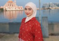 Moana Putri Ria Ricis Raih Juara 1 Fashion Show, Sang Ibu Dukung Jika Ingin Jadi Model