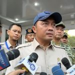 Mensesneg Prasetyo Hadi Sebut Modifikasi Cuaca Efektif Kurangi Kabut Asap Karhutla