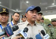 Mensesneg Prasetyo Hadi Sebut Modifikasi Cuaca Efektif Kurangi Kabut Asap Karhutla