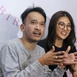 Komnas Perlindungan Anak Minta Sarwendah dan Ruben Onsu Menahan Diri soal Hak Asuh Anak