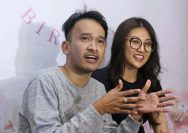 Komnas Perlindungan Anak Minta Sarwendah dan Ruben Onsu Menahan Diri soal Hak Asuh Anak