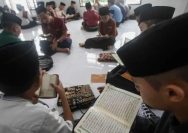 Hari Santri Nasional 22 Oktober: Mengenal Sejarah Resolusi Jihad yang Mengobarkan Perjuangan Kemerdekaan