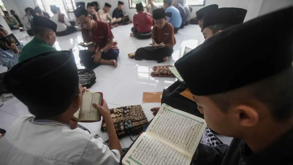 Hari Santri Nasional 22 Oktober: Mengenal Sejarah Resolusi Jihad yang Mengobarkan Perjuangan Kemerdekaan