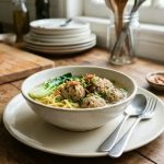 Resep Bumbu Dasar Bakso Tanpa Daging, Tetap Gurih dan Lezat dengan Bahan Nabati