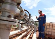 Sinergi PHR dan Aparat Penegak Hukum Berhasil Ungkap DPO Illegal Tapping Pertamina EP Jambi