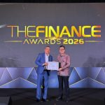 Bank Jambi Raih The Finance Award 2026 dengan Predikat “Sangat Bagus”