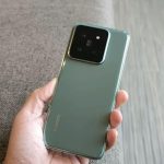 7 HP Android Layar Kecil di Bawah 6,4 Inci, Praktis Digunakan dengan Satu Tangan