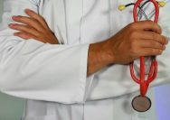 Hari Dokter Nasional 2026: Tema HUT IDI ke-76, Sejarah, dan Ucapan Penuh Makna