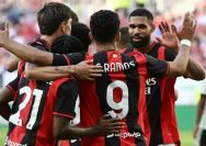 AC Milan Dukung Curva Sud Boikot Laga Tandang Kontra Udinese, Ini Alasannya