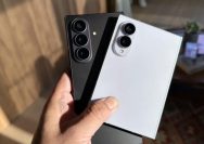 Samsung W27 Segera Meluncur 29 Oktober 2026, HP Lipat Premium dengan Spesifikasi Galaxy Z Fold8 Ultra?