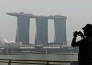 Kabut Asap Bisa Merusak Kesehatan Kulit, Kenali Dampak dan Cara Melindunginya