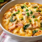 Resep Seblak Keju Makaroni, Perpaduan Pedas, Gurih, dan Creamy yang Bikin Ketagihan
