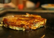 Resep Okonomiyaki ala Jepang, Panekuk Gurih dengan Kol dan Telur yang Mudah Dibuat di Rumah