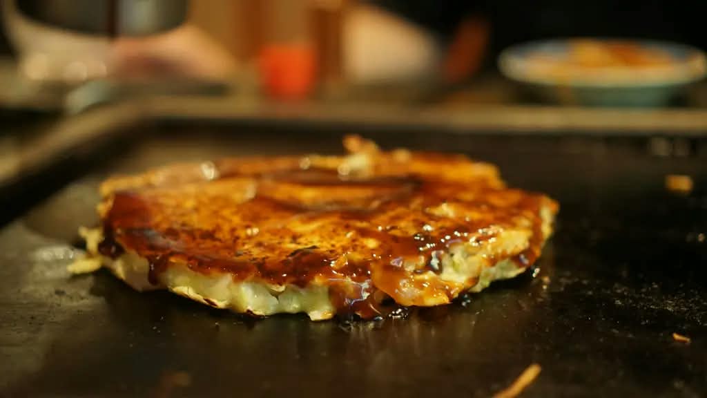 Resep Okonomiyaki ala Jepang, Panekuk Gurih dengan Kol dan Telur yang Mudah Dibuat di Rumah