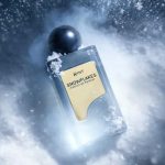 HINT Snowflakes Extrait de Parfum, Parfum Lokal dengan Aroma Sejuk Terinspirasi Pegunungan Bersalju