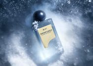 HINT Snowflakes Extrait de Parfum, Parfum Lokal dengan Aroma Sejuk Terinspirasi Pegunungan Bersalju