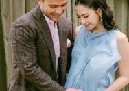 Jessica Mila Berharap Bisa Melahirkan Normal di Persalinan Anak Kedua, Kesehatan Ibu dan Bayi Jadi Prioritas
