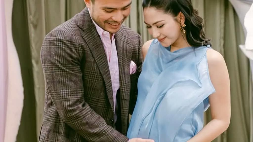 Jessica Mila Berharap Bisa Melahirkan Normal di Persalinan Anak Kedua, Kesehatan Ibu dan Bayi Jadi Prioritas