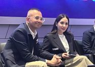 Umrah Raffi Ahmad dan Irfan Hakim Sempat Mencekam, Rombongan Terima Peringatan Ancaman Serangan Udara