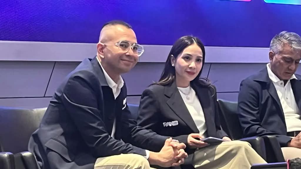 Umrah Raffi Ahmad dan Irfan Hakim Sempat Mencekam, Rombongan Terima Peringatan Ancaman Serangan Udara
