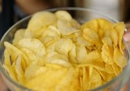 Resep Keripik Kentang Renyah Tahan Lama, Garing seperti Jajanan Kemasan dan Mudah Dibuat di Rumah