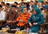 Al Haris Tekankan PKK dan Posyandu Lebih Responsif, Penanganan Stunting di Jambi Harus Digenjot