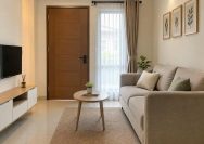 7 Tips Menata Ruang Tamu Menghadap Pintu Masuk agar Rumah Minimalis Terlihat Luas dan Nyaman