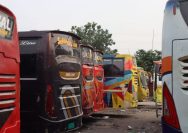 Mudik Gratis Nataru 2026-2027 Dibuka 2 Desember, Kemenhub Siapkan 70 Bus untuk 10 Kota Tujuan