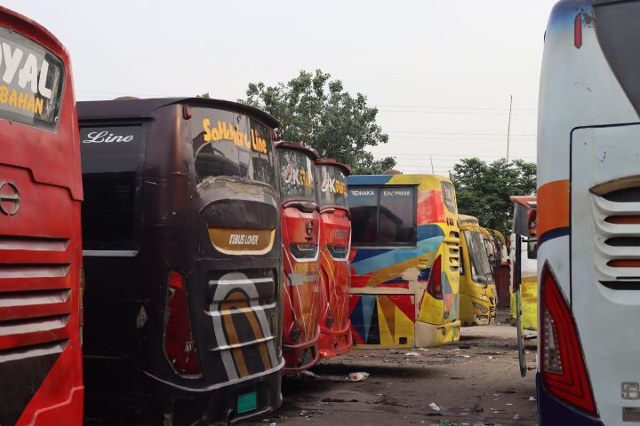 Mudik Gratis Nataru 2026-2027 Dibuka 2 Desember, Kemenhub Siapkan 70 Bus untuk 10 Kota Tujuan