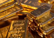 Harga Emas Awal November 2026 Turun 1,68 Persen, Ini Penyebabnya