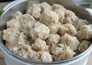 Resep Pentol Ayam Kenyal dan Gurih, Praktis Dibuat di Rumah dengan Bahan Sederhana