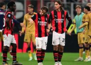 Derby della Madonnina 1 November 2026: AC Milan Wajib Menang, Inter Milan Incar Kemenangan untuk Kokoh di Puncak Serie A