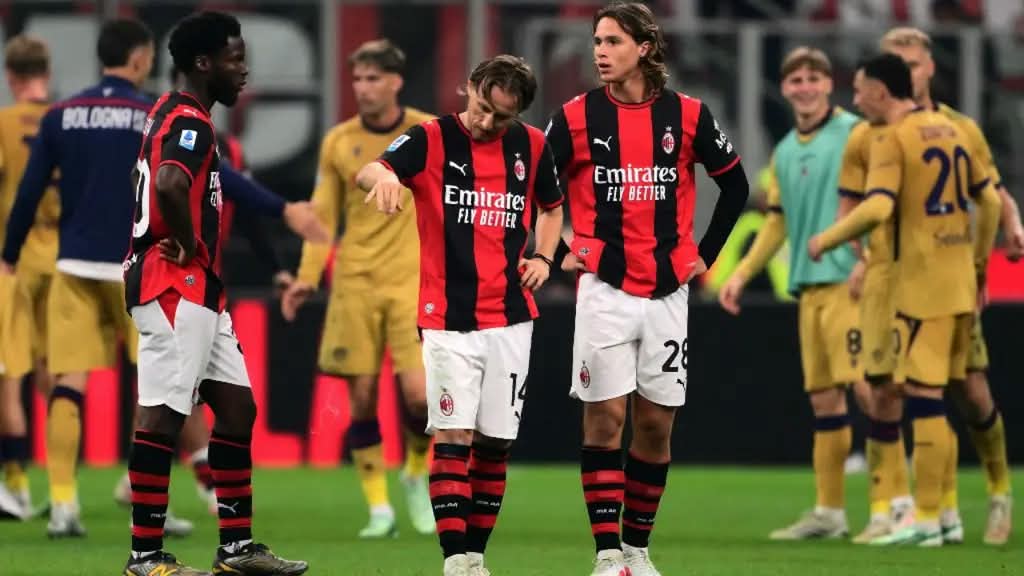 Derby della Madonnina 1 November 2026: AC Milan Wajib Menang, Inter Milan Incar Kemenangan untuk Kokoh di Puncak Serie A