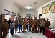 Pertamina EP Jambi Latih 20 Warga Muaro Jambi Jadi Welder Kompeten