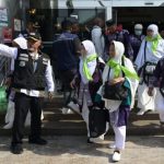 Jadwal Haji 2027 Resmi Terbit, Kloter Pertama Jemaah Indonesia Berangkat 11 April
