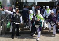Jadwal Haji 2027 Resmi Terbit, Kloter Pertama Jemaah Indonesia Berangkat 11 April